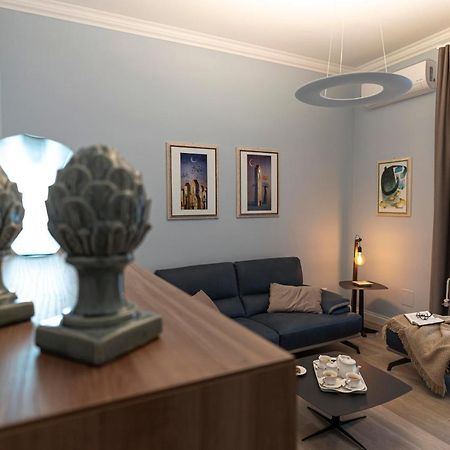 מרטינה פרנקה Azzurro 6 Holiday House מראה חיצוני תמונה
