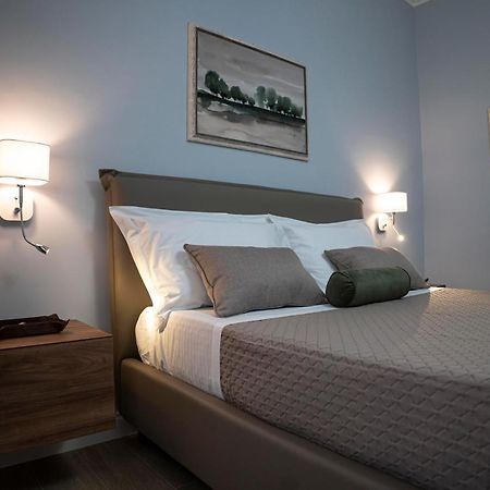 מרטינה פרנקה Azzurro 6 Holiday House מראה חיצוני תמונה