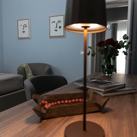 מרטינה פרנקה Azzurro 6 Holiday House מראה חיצוני תמונה