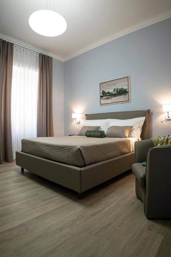 מרטינה פרנקה Azzurro 6 Holiday House מראה חיצוני תמונה