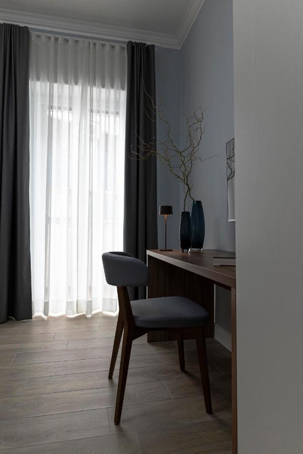 מרטינה פרנקה Azzurro 6 Holiday House מראה חיצוני תמונה