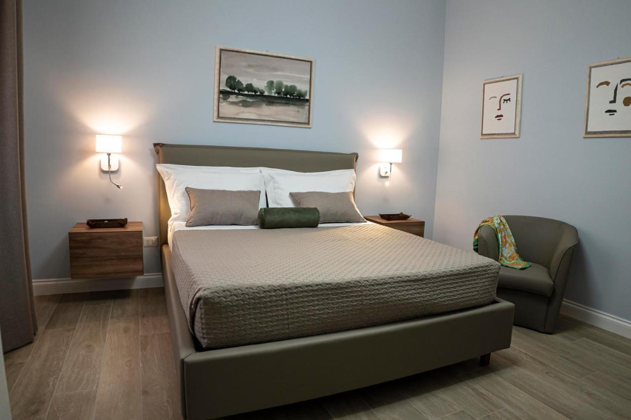מרטינה פרנקה Azzurro 6 Holiday House מראה חיצוני תמונה