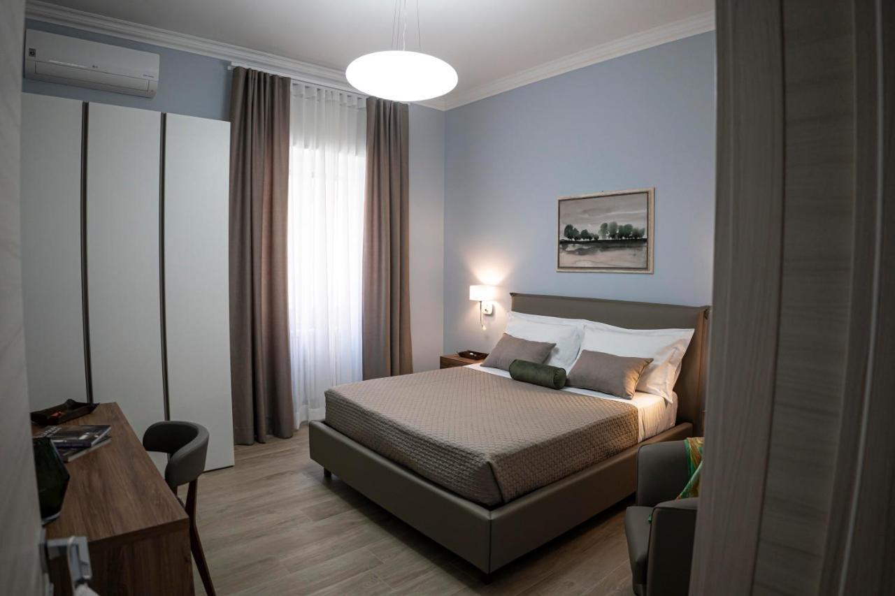 מרטינה פרנקה Azzurro 6 Holiday House מראה חיצוני תמונה
