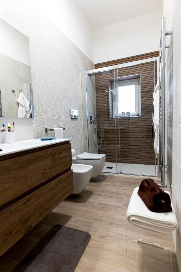 מרטינה פרנקה Azzurro 6 Holiday House מראה חיצוני תמונה