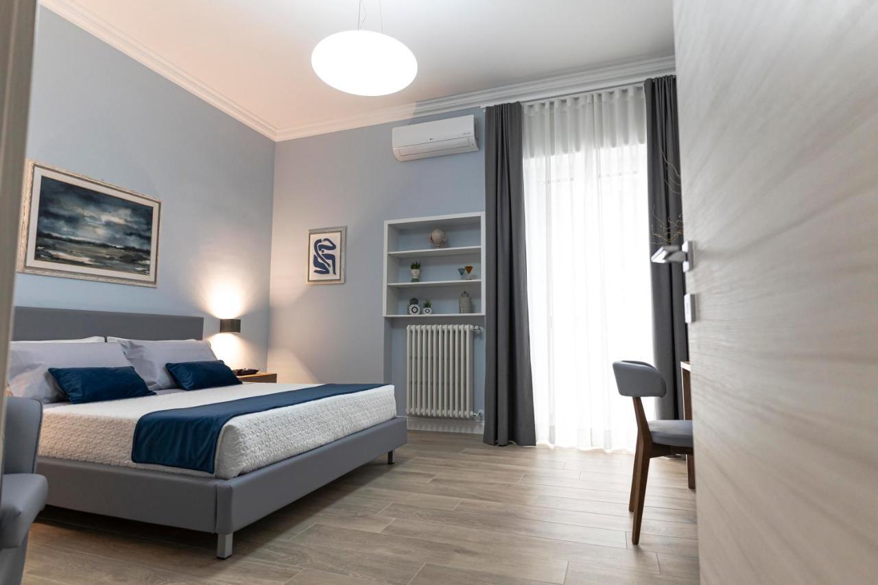 מרטינה פרנקה Azzurro 6 Holiday House מראה חיצוני תמונה