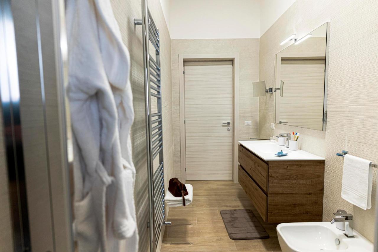 מרטינה פרנקה Azzurro 6 Holiday House מראה חיצוני תמונה