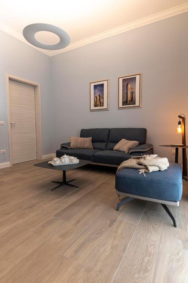 מרטינה פרנקה Azzurro 6 Holiday House מראה חיצוני תמונה
