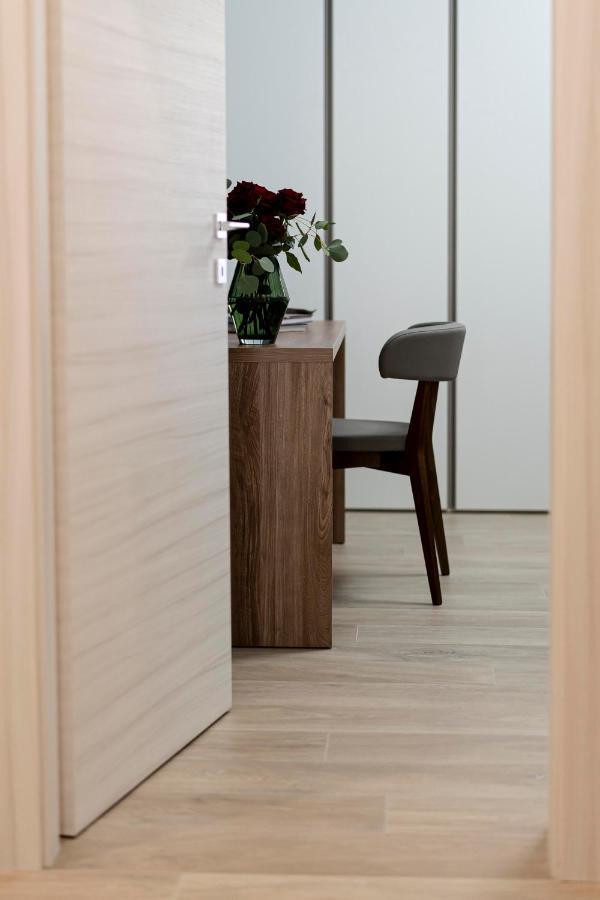 מרטינה פרנקה Azzurro 6 Holiday House מראה חיצוני תמונה