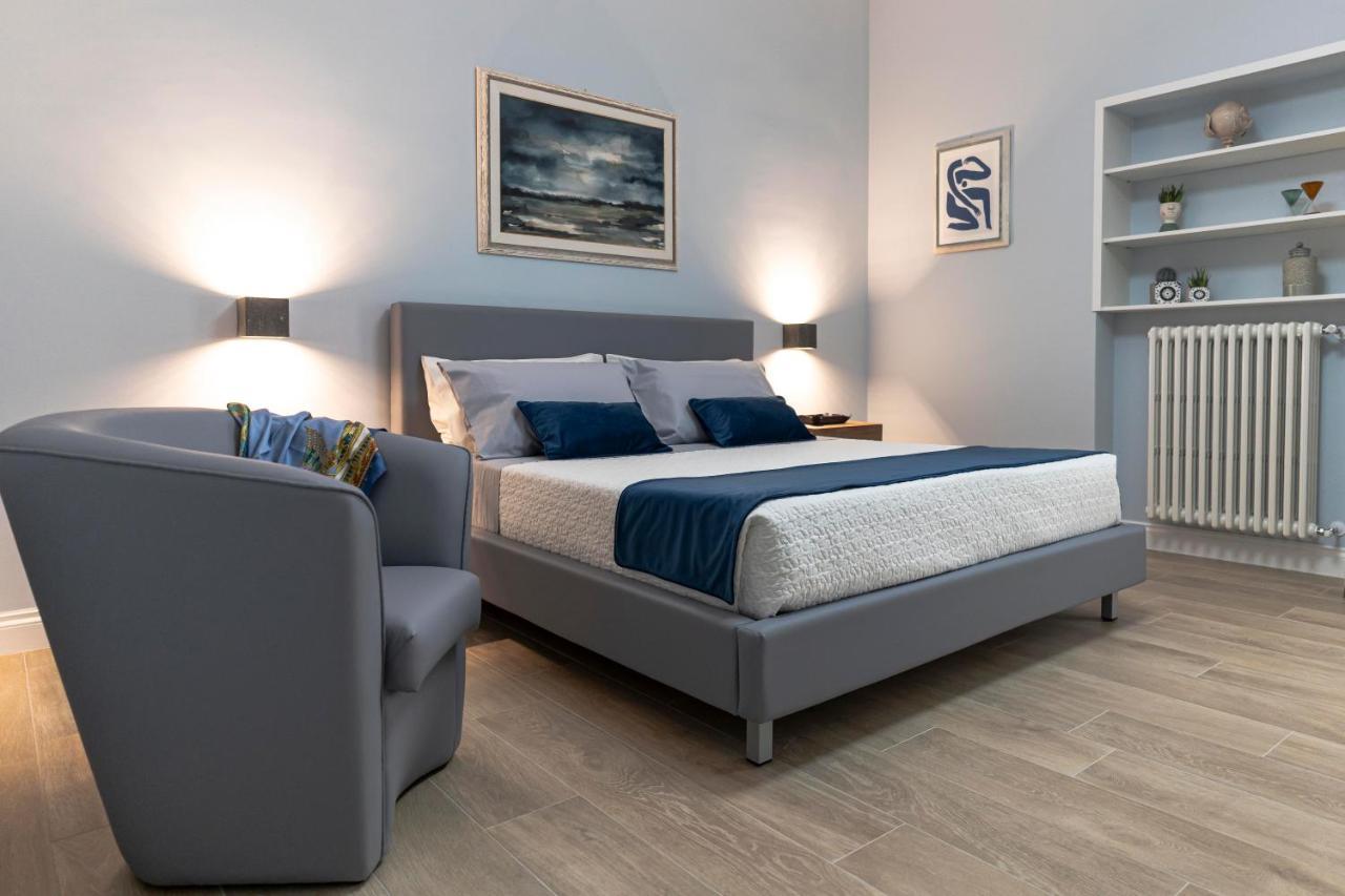 מרטינה פרנקה Azzurro 6 Holiday House מראה חיצוני תמונה
