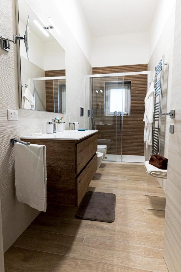 מרטינה פרנקה Azzurro 6 Holiday House מראה חיצוני תמונה