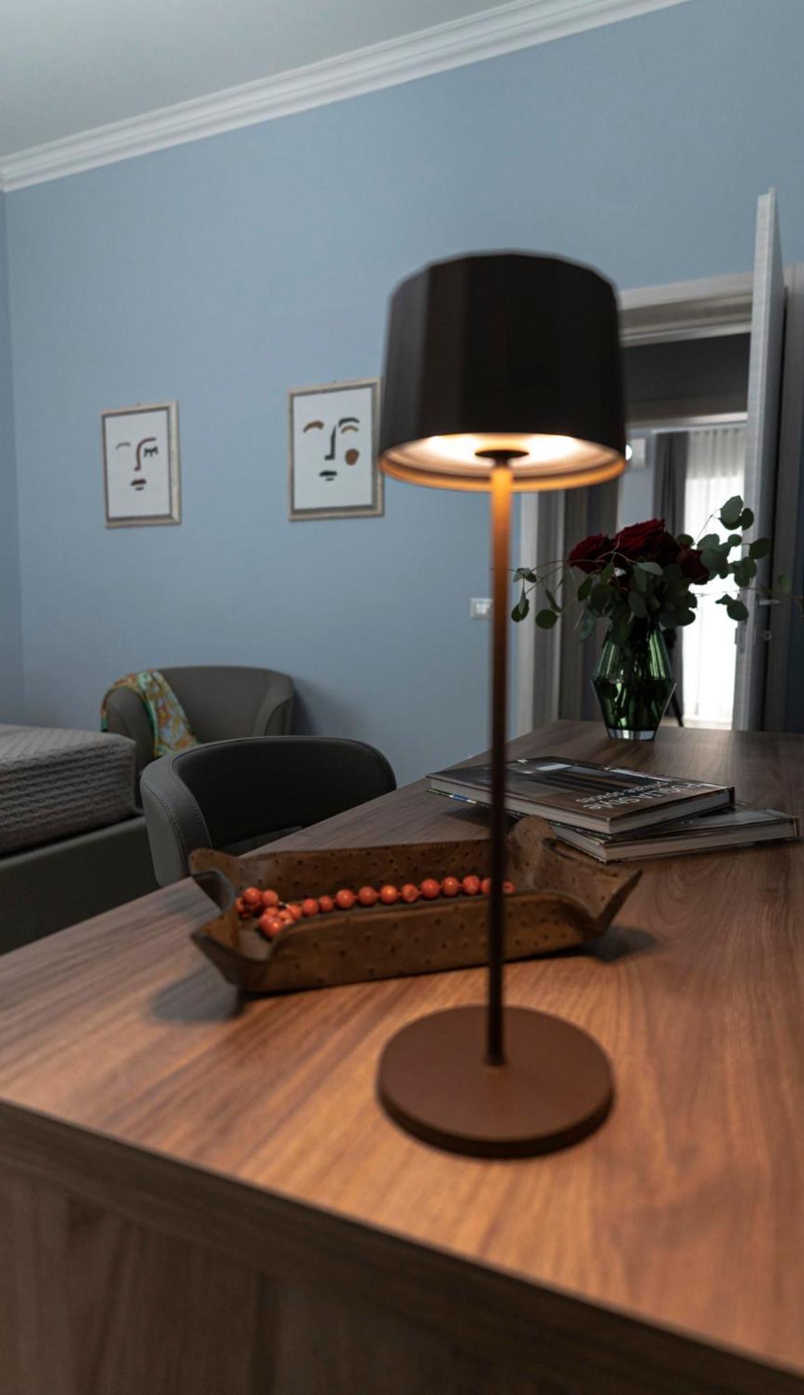 מרטינה פרנקה Azzurro 6 Holiday House מראה חיצוני תמונה